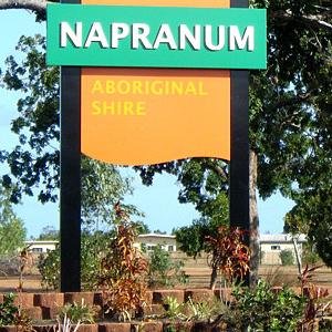 napranummedia's profile picture. Napranum, meaning ‘meeting place’ is located on the western side of the beautiful Cape York Peninsula and home to approximately 1000 Indigenous people