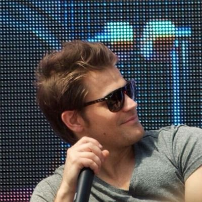 RippahSalv's profile picture. #TvdFamily
