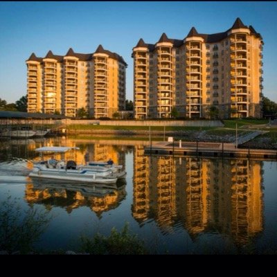 The Braxton Condominiums at Harpeth Shoals Marina on    

The Cumberland River