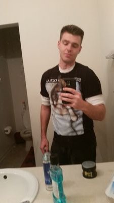 Navy and stuff