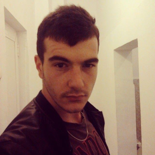 Nothing Special :)