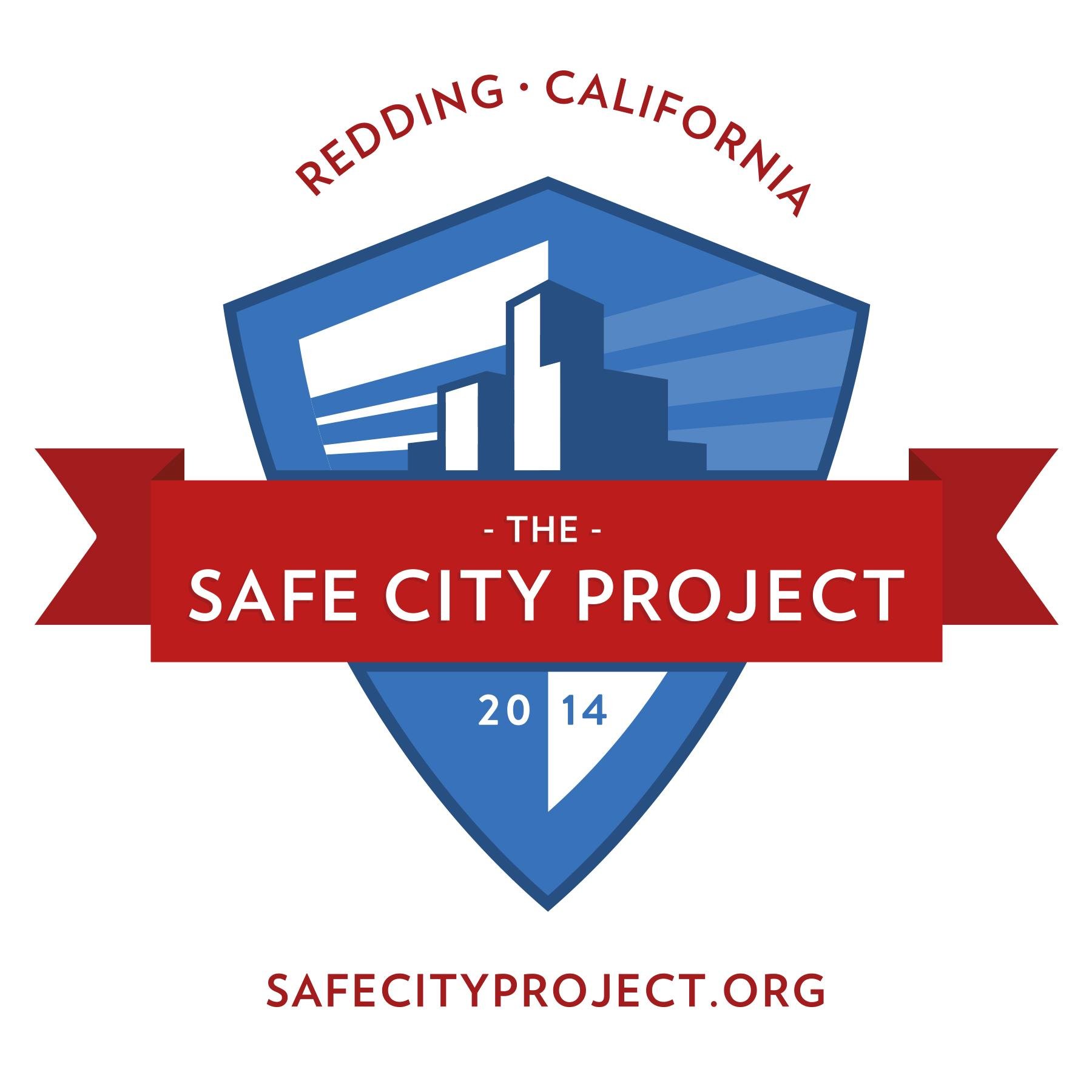 It's about smart people in Redding deeply investing in their city so they are equipped to answer some of the toughest questions that a community could face.