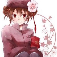 Wang Chun-Yan (@nyo_china) 's Twitter Profile