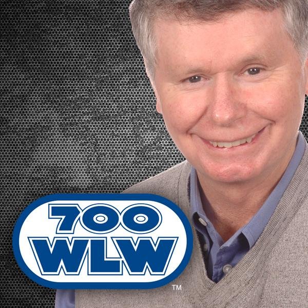 Noon to 3pm every day on @700WLW! Listen online on #iHeartRadio https://t.co/obpzpVGmbS