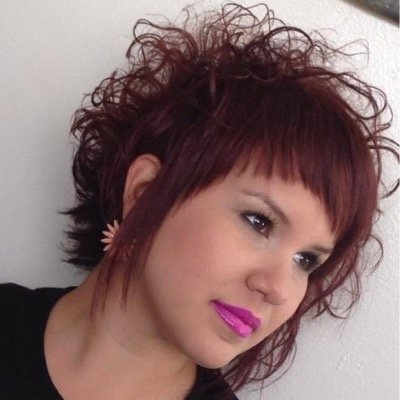 soniahairmakeup's profile picture. 🇵🇷 LA Based. Nail tech, Makeup artist, hairstylist. Beauty is not about hiding who you are, but about expressing your inner light. Love.