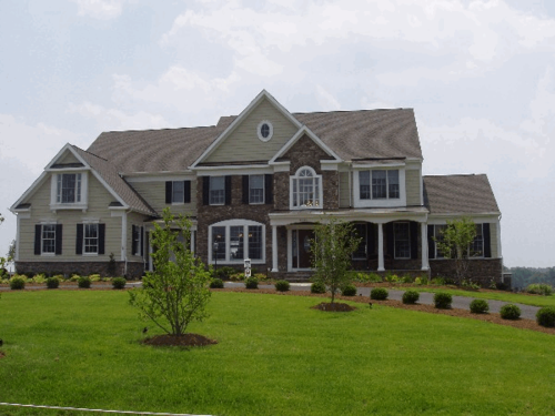 One of Howard County's premier builders since 1988.