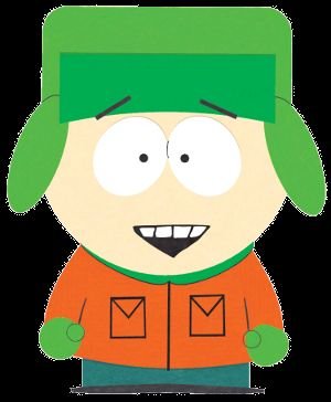 Hi. I'm Kyle.