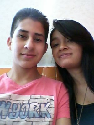 he visto muchas cosas y pasa que hay gente demasiada mal agradecida♥♡☆♣○•°