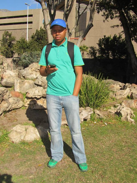 I am Me