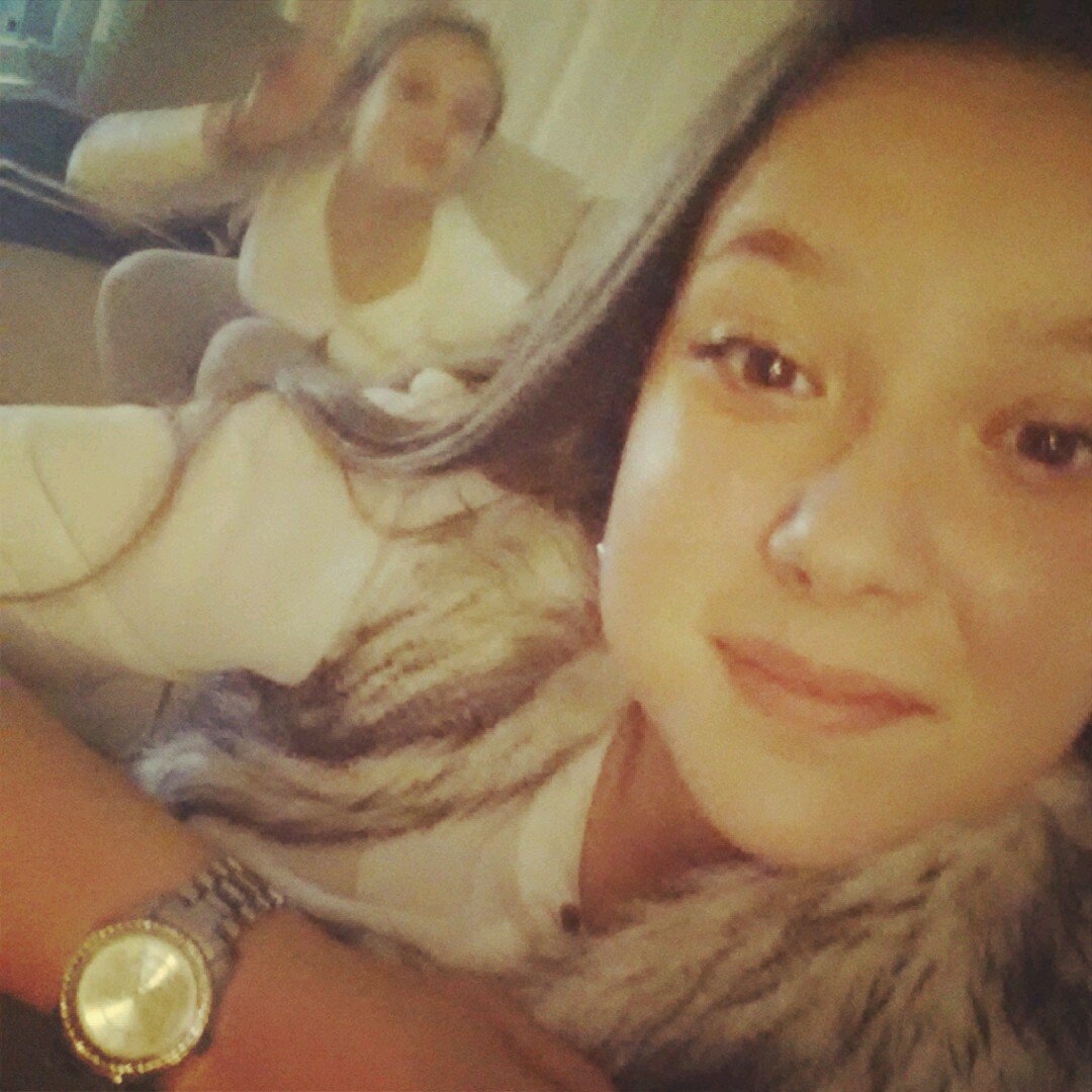 i think i'm realy love you ❤