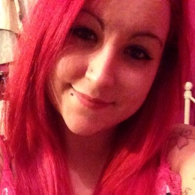 just an ordinary girl from England supporting my fav band @hellocleve who are amazing