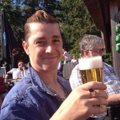 ferdybatenburg's profile picture. ik ben 32 ben een lieve man en woon samen met mijn lieve vriendin ik werk bij de keurslager en vind het wel leuk om tepraten met andere mensen