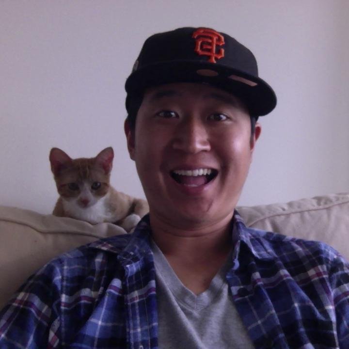 richardking's profile picture. 