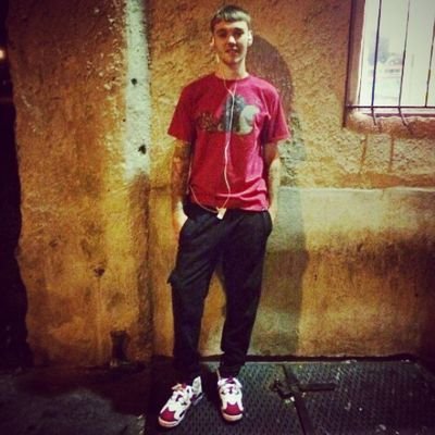 Couple mistakes here and there, not always right, but I'm always real, that's how I sleep at night. Raised in south philly 2⃣9⃣ where you can find me at