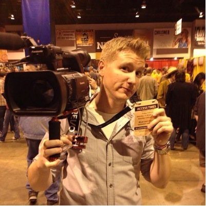 Owner - Ruby Hill Broadcast & Video - Freelance Producer, Director, Photographer, Editor - Professional Cable Wrangler
