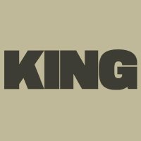 KING Magazine(@KINGMagazine) 's Twitter Profileg