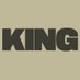 KING Magazine (@kingmagazine) Twitter profile photo KING Magazine (@kingmagazine) Twitter profile photo