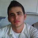 Edwin Enriquez - @Chinapeque92 - Twitter