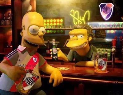 mi vida es river, y muero x river te amo ............