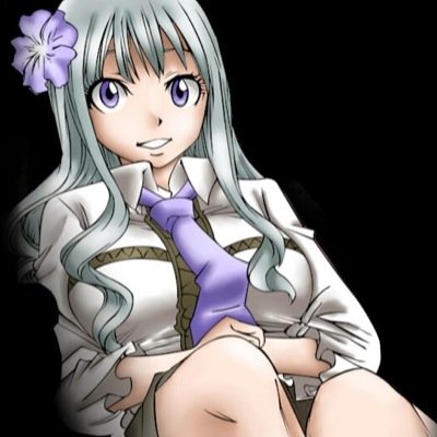mirachanstrauss's profile picture. My name is Mirajane Strauss. I'm a wizard of FAIRY TAIL. And...ummm... my siblings are Lisanna and Elfman? Lol.
