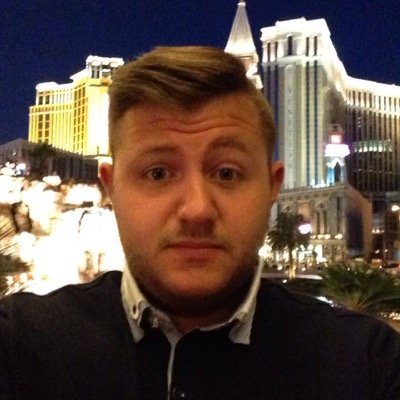 Jamie_Mills1 Profile Picture