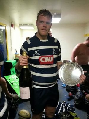 davewatkins_85's profile picture. 