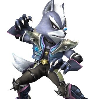 What do you idiots want? Names Wolf O'Donnell leader of StarWolf, and enemy of StarFox. #SSBRP| I will end you Fox!| my love @xSummerLoverx