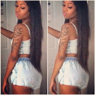 FOLLOW me on instagram @Glistening_beauty