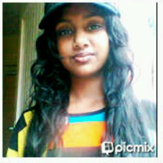 I am a talented singer and a faithful person