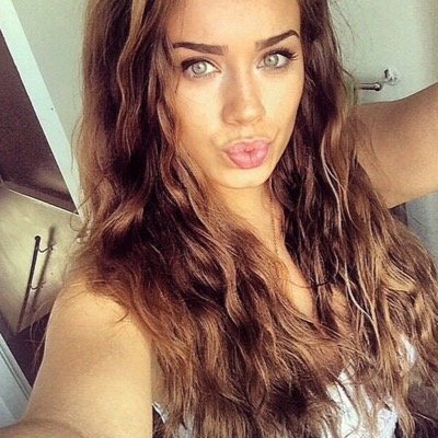 TamaraLLittle's profile picture. instagram: tamarallittle_