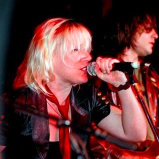 CharmsRockNRoll's profile picture. Garage Rock