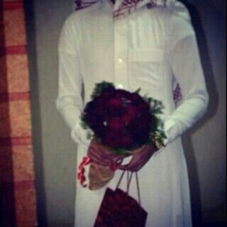 ‏بِحجَم گُل شَئ , لگ آلحمَد يآ الله ♡