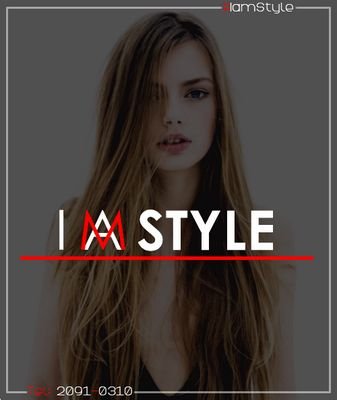 I AM STYLE Fashion House  from Monterrey N.L | FB/IAMSTYLE