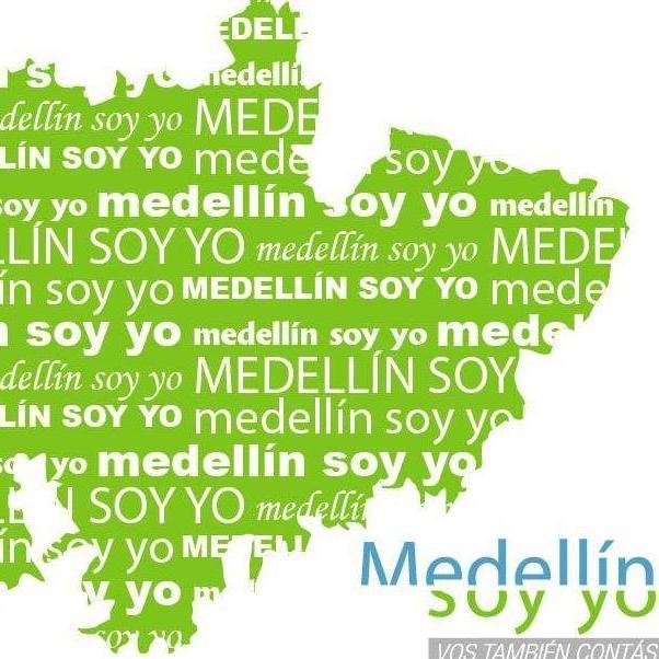 La CORPORACIÓN MEDELLÍN SOY YO, organización de carácter privado sin ánimo de lucro, se dedica a realizar procesos de sensibilización ciudadana.