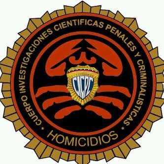 EJE DE INVESTIGACIONES DE HOMICIDIOS VALLES DEL TUY