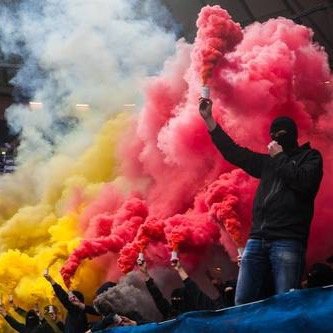 Davası Galatasaray Olanların Sayfası.