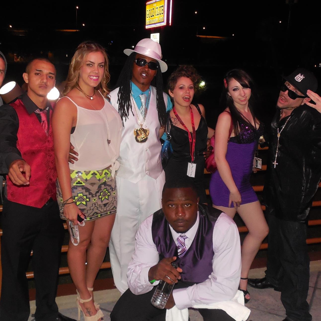 Selfpaidradio's profile picture. DJ CRU (DJ, Radio Host, Web Cam Model, Videographer) Self Paid Radio Films & Production Bookings s.p.filmsbooking@gmail.com Hiring Models 18+ tested