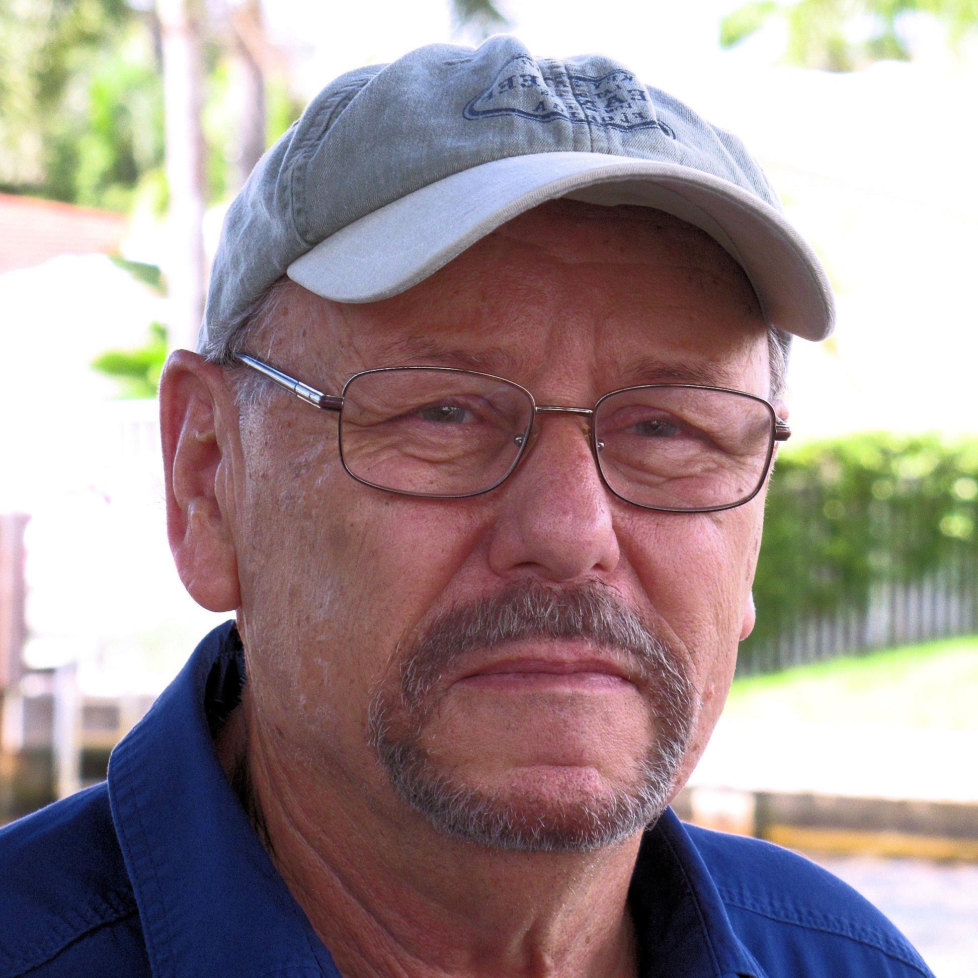 Thirty years in the marine industry as a yacht designer, boat builder, marine business manager, surveyor, consultant, writer/editor, and educator.
