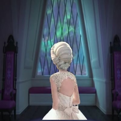 OakenTrading's profile picture. Just a girl who writes fanfiction and plays children's internet games.