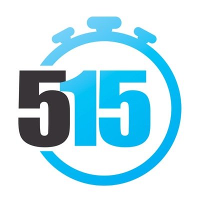 515training's profile picture. Fitness and Social  Mobile App - Apple Store - FREE / GRATUITE -