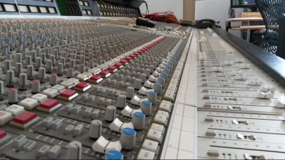 Premier London Recording & Mixing Studio - Paloma Faith / JoJo / Craig David / Ghetts / Tamera Foster