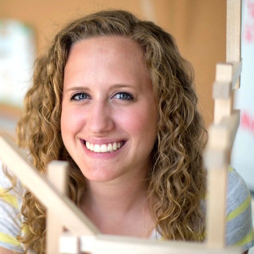 Co-Founder of The Team Together | Inventor of ZYX Sticks | Experience Designer + Facilitator