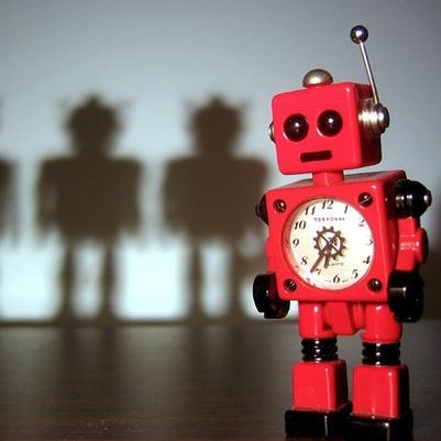 redrobot242's profile picture. 