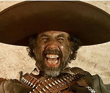 Would you say I have a plethora? Do you know what a plethora is?