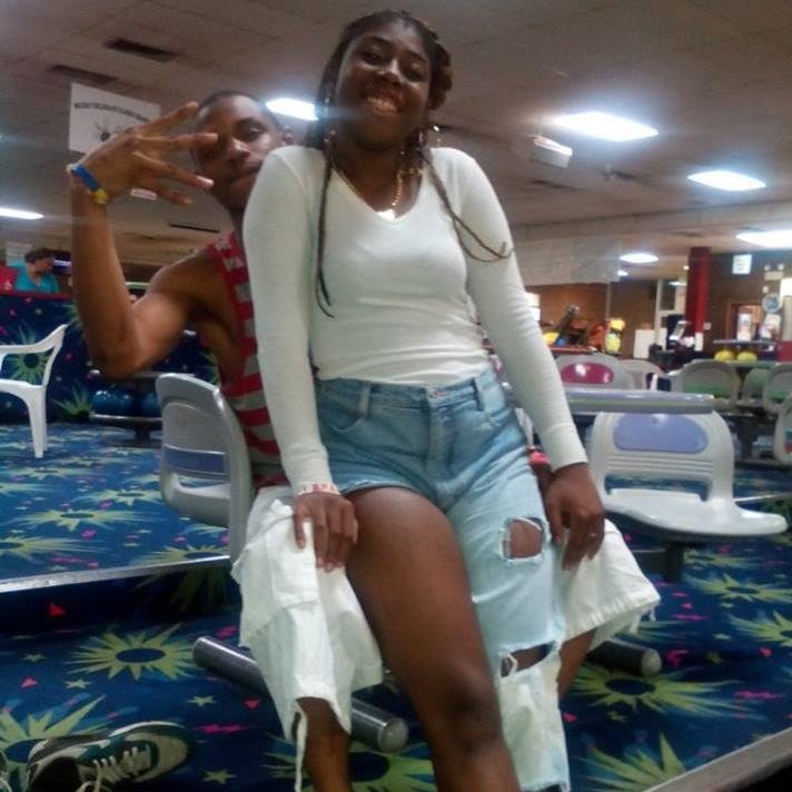 Yeen Talm Biet A Bitch Ass Thang ,