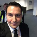 James Matthews - @jamojdm - Twitter