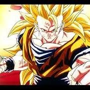 hello you goku follow me and I follow them and give them a card cartoon