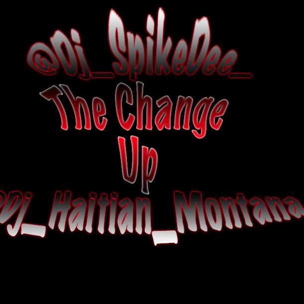 ChangeUp_Wetd's profile picture. Alfred State Dj's.. Online Streaming Wetd.fm Show time Friday's 4-6pm Twitter= @_SpikeDee_ && @HaitianMontana_ Instagram= @_SpikeDee_ && @Dj_Haitian_Montana