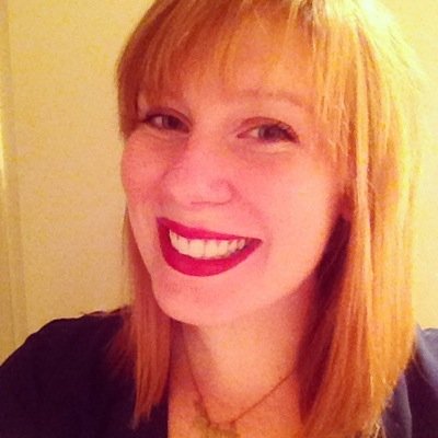 writer. blogger. orange cat lady. http://t.co/UlCqd1S14v