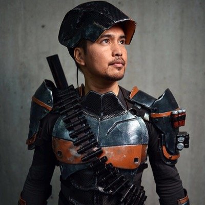 Dhareza Cosplayzaさんのプロフィール画像